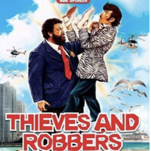 Thieves and Robbers