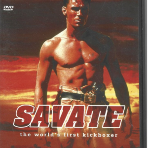 Savate