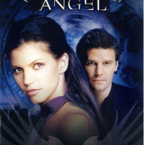 Angel: Cordelia