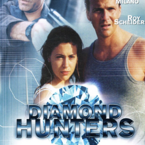 Diamond hunters