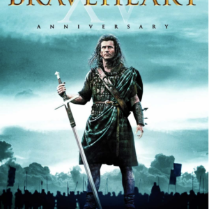 Braveheart