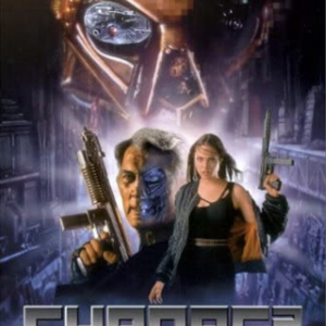 Cyborg 2