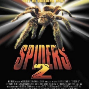 Spiders 2