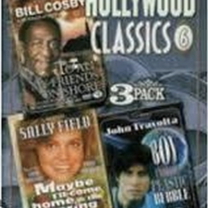 Hollywood classics (volume 6)