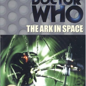 Doctor Who: The ark in space