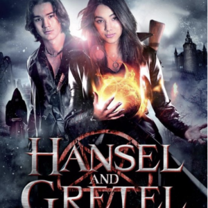 Hansel and Gretel: Warriors of witchcraft