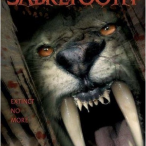 Attack of the Sabretooth