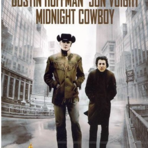 Midnight cowboy