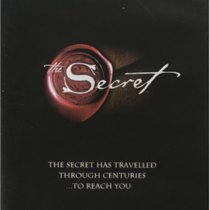 The secret