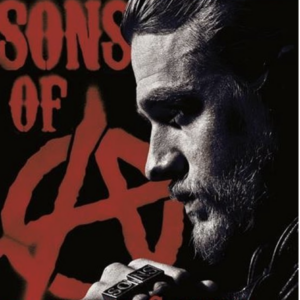 Sons of Anarchy (seizoen 6) (blu-ray)