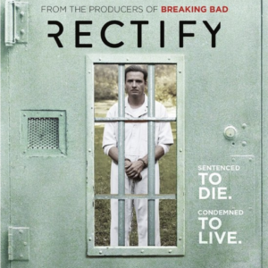 Rectify (seizoen 1) (blu-ray)