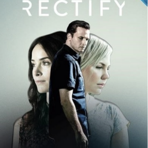 Rectify (seizoen 2) (blu-ray)