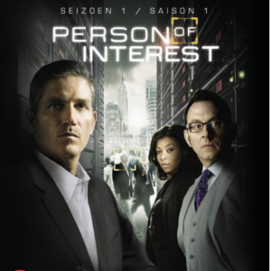 Person of interest (seizoen 1)