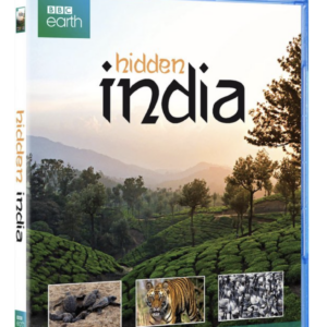 Hidden India