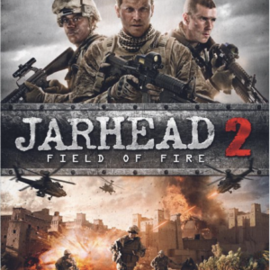 Jarhead 2: Field of fire (blu-ray)