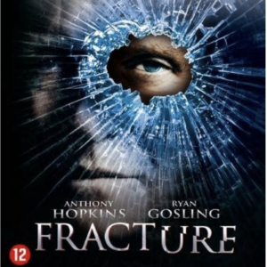 Fracture (blu-ray)