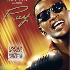 Ray (blu-ray)