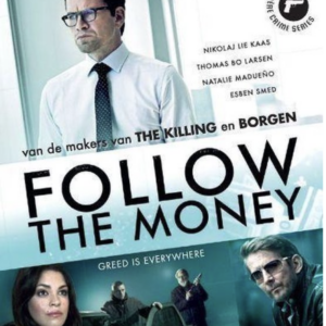 Follow the money (blu-ray)