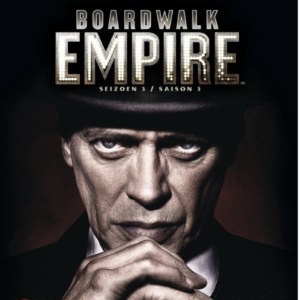 Boardwalk Empire (seizoen 3) (blu-ray)