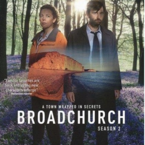 Broadchurch (seizoen 2) (blu-ray)