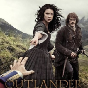 Outlander (seizoen 1, volume 2)