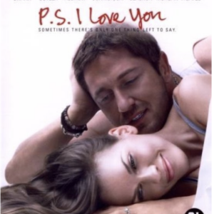 P.S. I love you... (blu-ray)