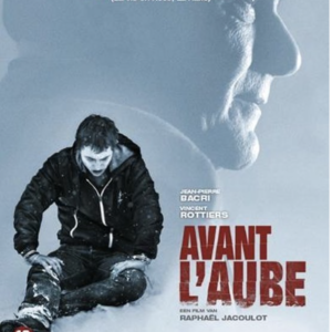 Avant L' aube (blu-ray)