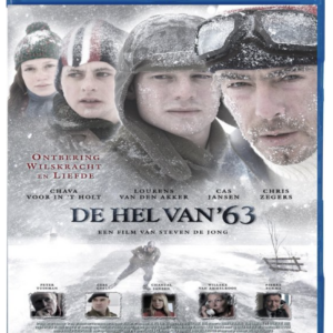 De hel van '63 (blu-ray)