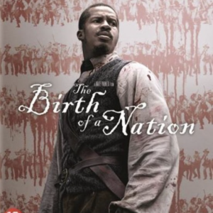 The birth of a nation (blu-ray)