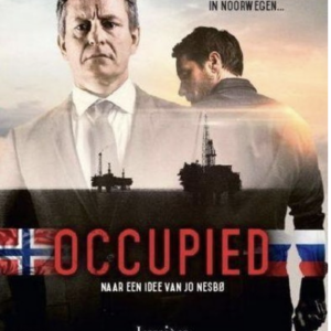 Occupied (seizoen 1) (blu-ray)