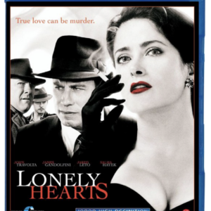 Lonely hearts (blu-ray)