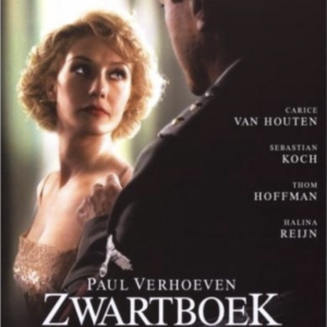 Zwartboek (blu-ray)