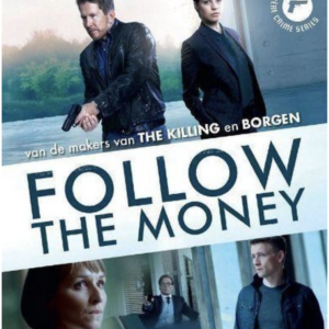 Follow the money (seizoen 2) (blu-ray)