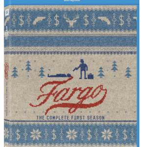 Fargo (seizoen 1) (blu-ray)