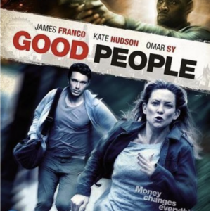 Good people (blu-ray)