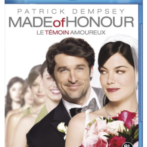 Made of honour (blu-ray)