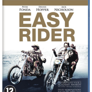 Easy rider (blu-ray)