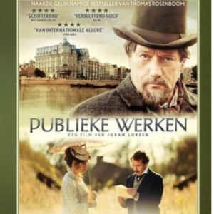 Publieke werken (blu-ray)