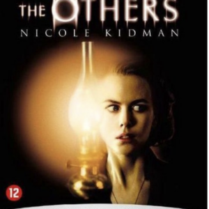 The others (blu-ray)