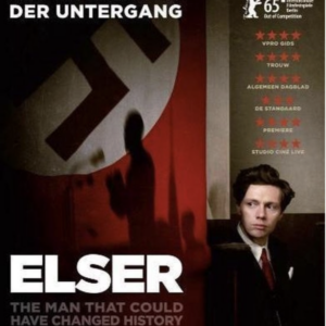 Elser (blu-ray)