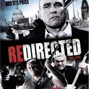 Redirect (blu-ray)