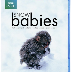 Snow babies (blu-ray)