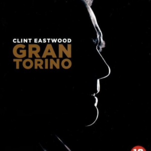 Gran Torino (blu-ray)