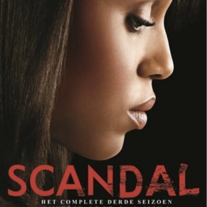 Scandal (seizoen 3)