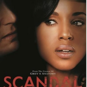 Scandal (seizoen 2)