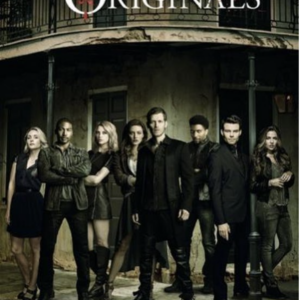 The Originals (seizoen 3)