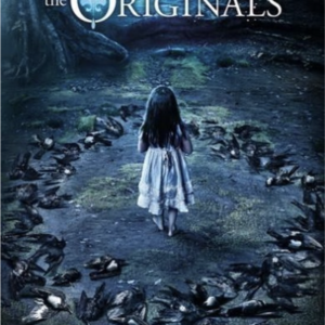 The Originals (seizoen 4)