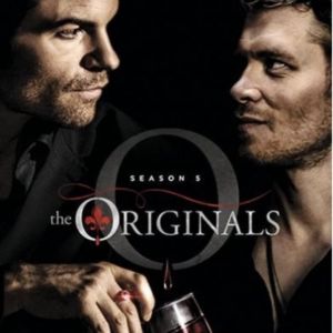 The originals (seizoen 5)