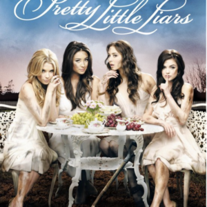 Pretty little liars (seizoen 2)