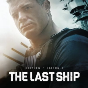 The last ship (seizoen 1)